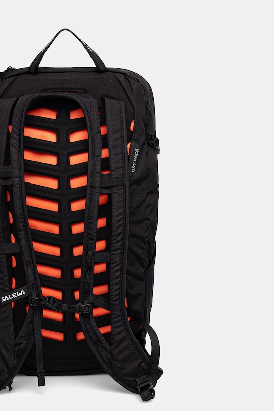 Αξεσουάρ Σακίδιο πλάτης Salewa PEDROC 22 00.0000075029 μαύρο