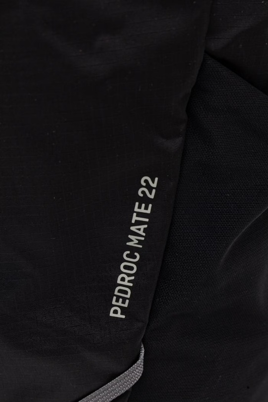 Σακίδιο πλάτης Salewa PEDROC 22 μαύρο 00.0000075029