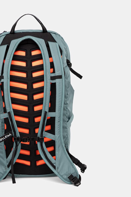 Akcesoria Salewa plecak PEDROC 18L 00.0000075030 turkusowy