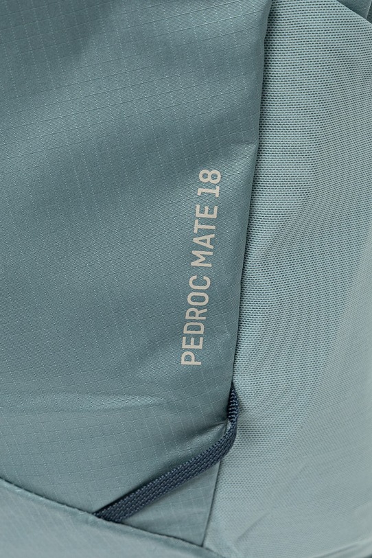 Salewa plecak PEDROC 18L turkusowy 00.0000075030