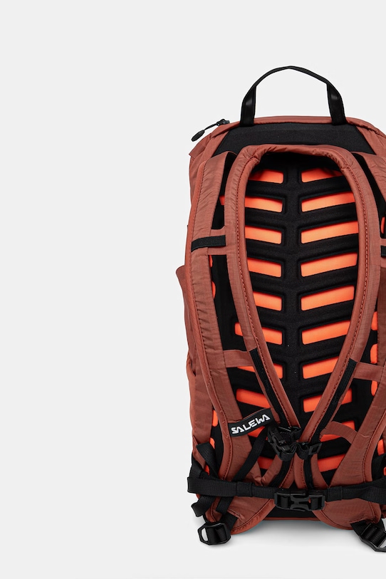 Αξεσουάρ Σακίδιο πλάτης Salewa PEDROC 14 00.0000075031 πορτοκαλί