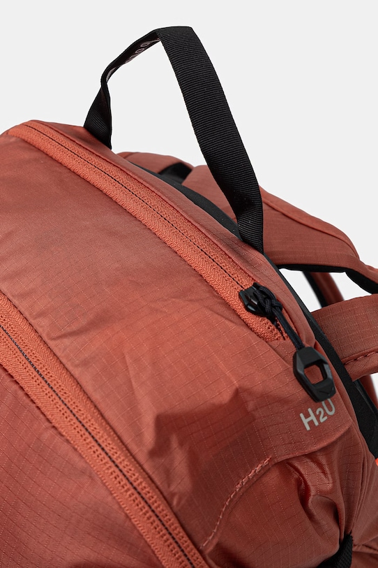 Σακίδιο πλάτης Salewa PEDROC 14 πορτοκαλί 00.0000075031