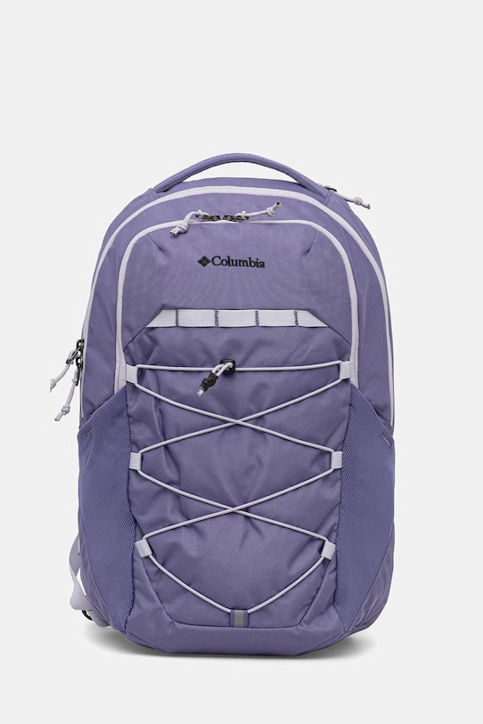 Columbia hátizsák Atlas Explorer 28L textil lila 2157941