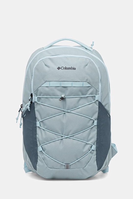Columbia plecak Atlas Explorer 28L mieści A4 turkusowy 2157941