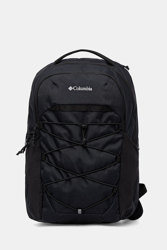 Columbia hátizsák Atlas Explorer 28L textil fekete 2157941