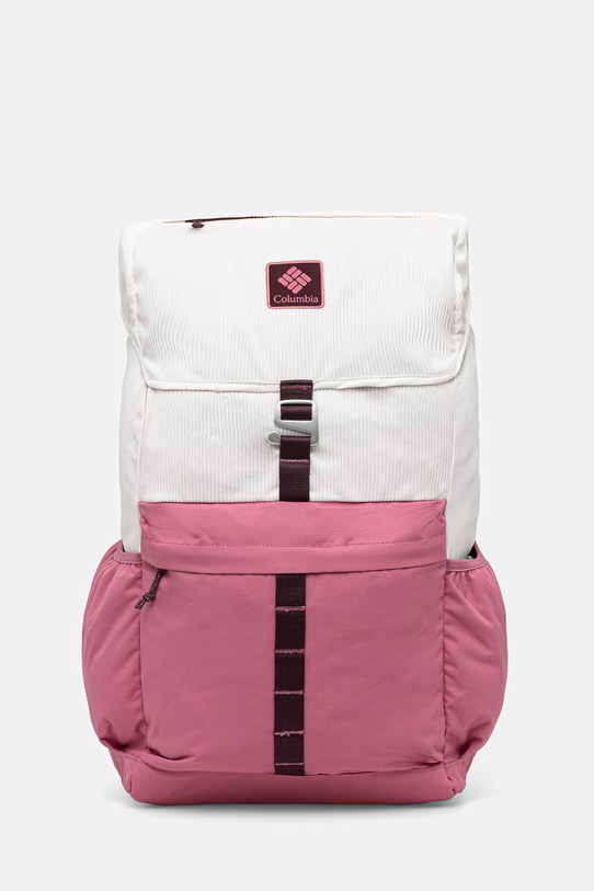 Columbia plecak Trail Traveler II 28L mieści A4 biały 2158181