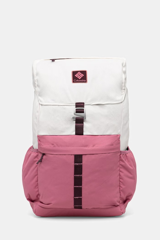 Columbia hátizsák Trail Traveler II 28L textil fehér 2158181