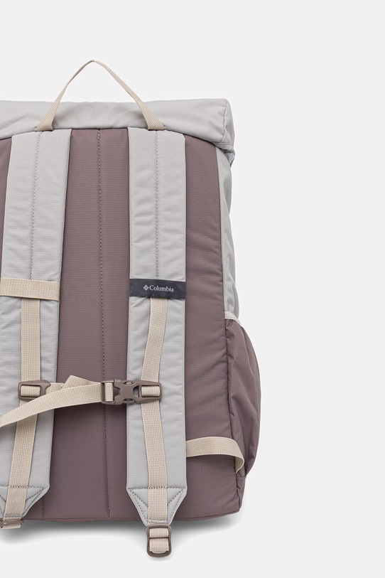 Akcesoria Columbia plecak Trail Traveler II 28L 2158181 brązowy