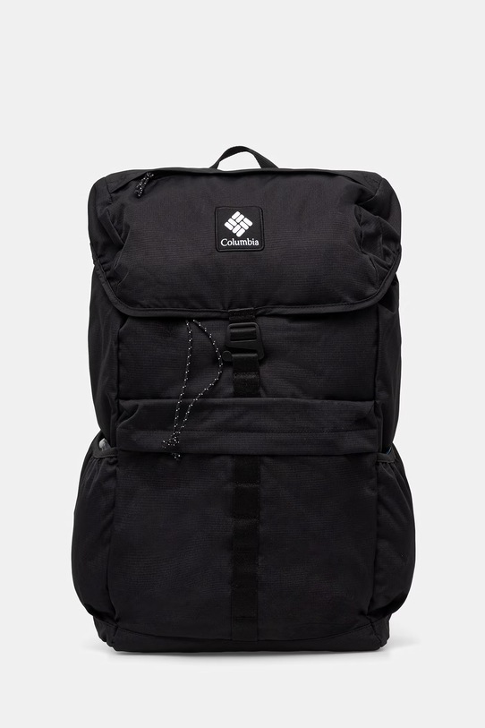 Columbia plecak Trail Traveler II 28L mieści A4 czarny 2158181