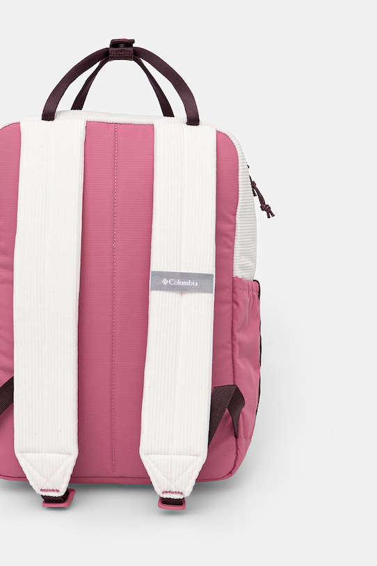 Kiegészítők Columbia hátizsák Trail Traveler II 18L 2158191 fehér