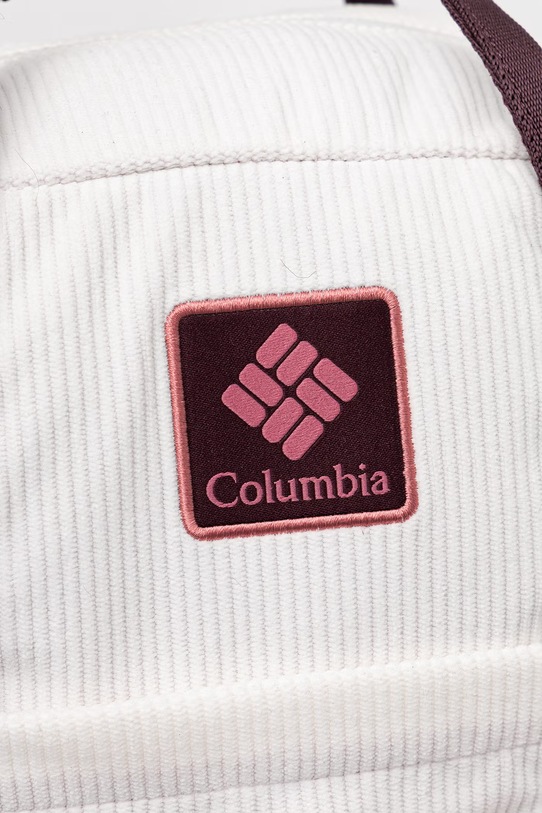 Columbia plecak Trail Traveler II 18L biały 2158191