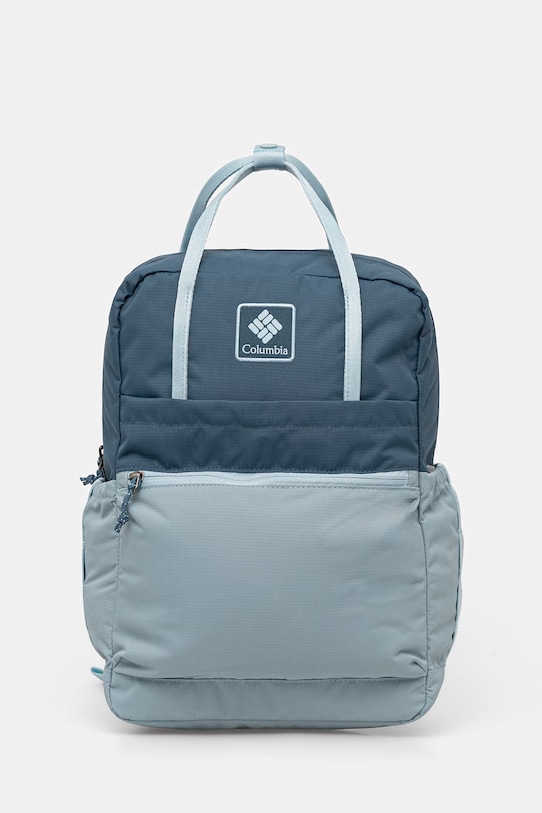 Columbia hátizsák Trail Traveler II 18L textil türkiz 2158191