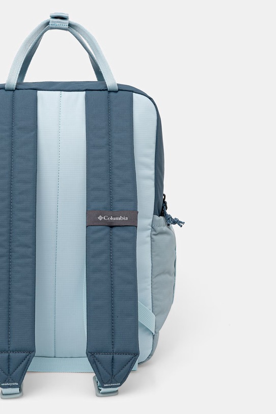 Columbia plecak Trail Traveler II 18L turkusowy 2158191