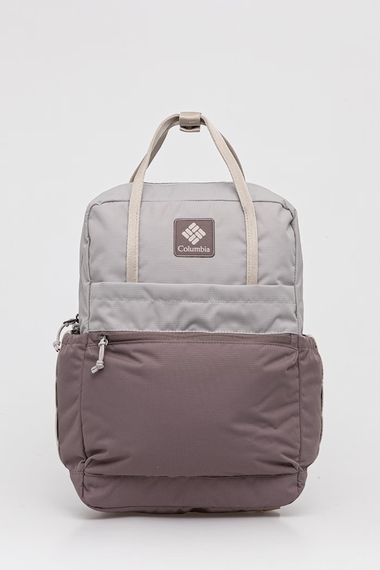 Columbia hátizsák Trail Traveler II 18L textil barna 2158191