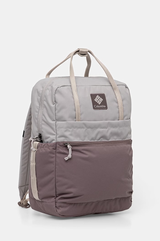 Columbia hátizsák Trail Traveler II 18L 2158191 barna SS26