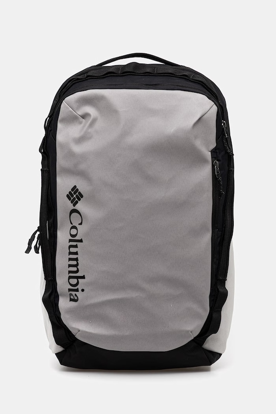 Columbia hátizsák Landroamer textil szürke 2158221