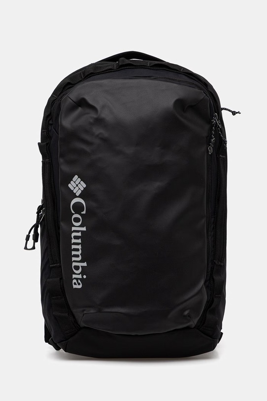 Columbia plecak Landroamer nadruk czarny 2158221