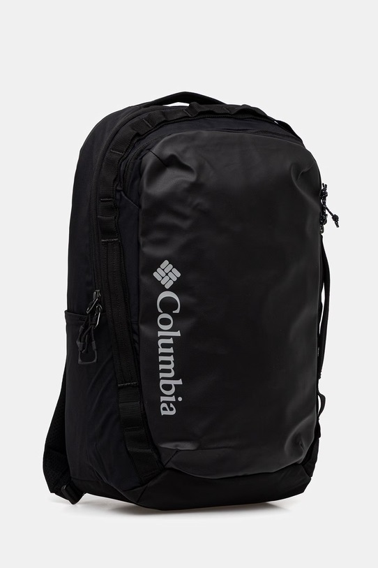 Columbia plecak Landroamer 2158221 czarny SS26