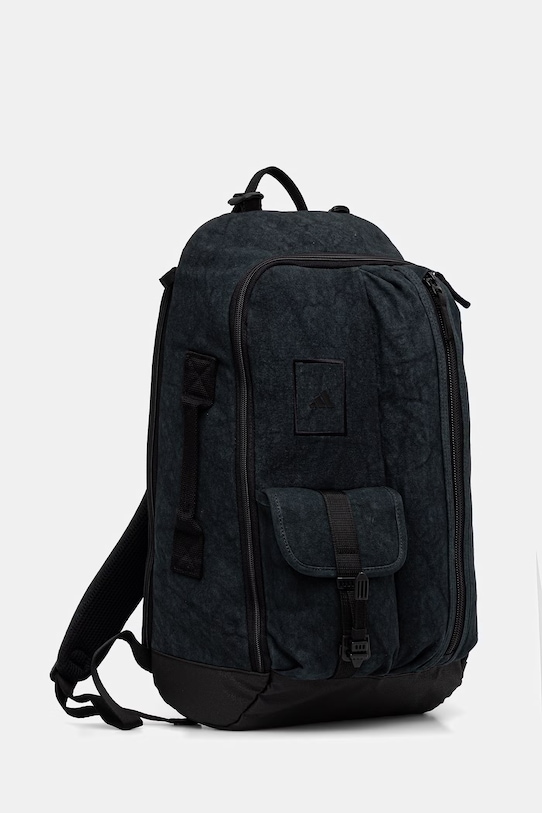 Σακίδιο πλάτης adidas Utility JM5442 μαύρο SS26