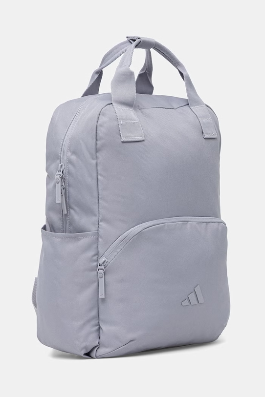 adidas plecak Prime JY7644 szary SS26