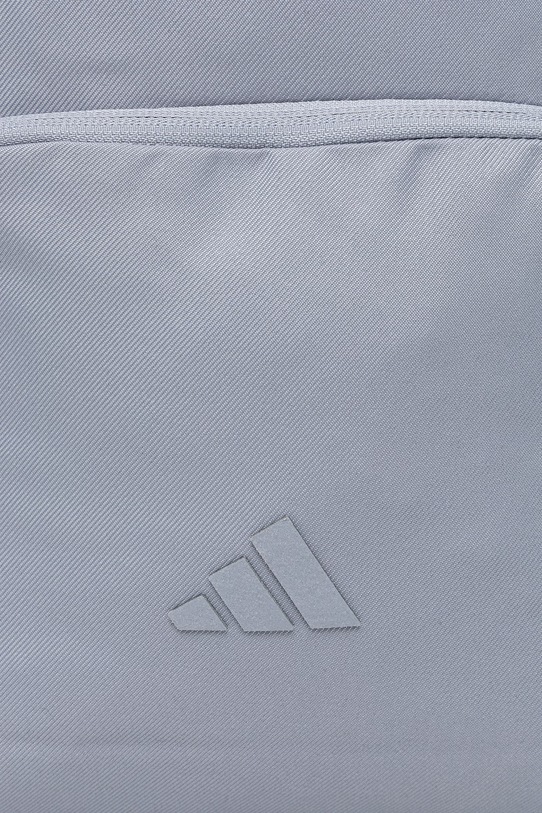 adidas plecak Prime szary JY7644