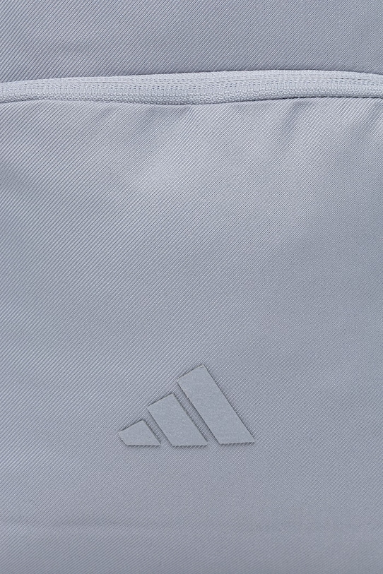 adidas plecak Prime szary JY7644