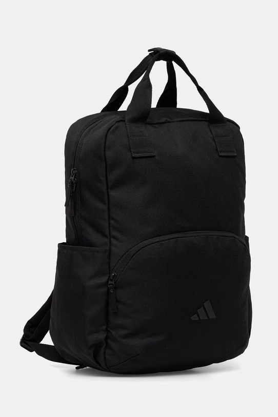 adidas plecak Prime JY7645 czarny SS26