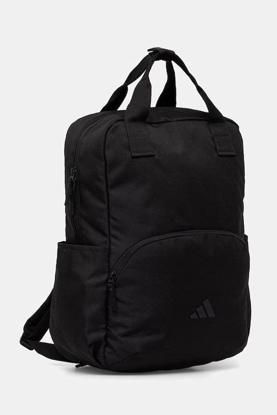 adidas plecak Prime JY7645 czarny SS26