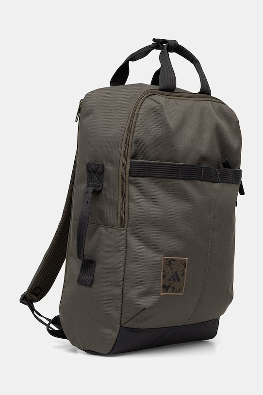 adidas рюкзак Utility JY7658 зелений SS26