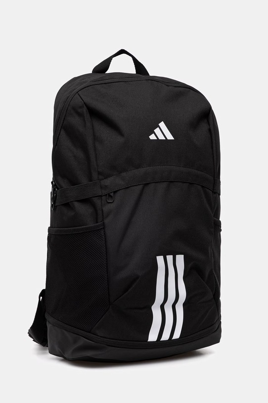 adidas Performance plecak Tiro JY7971 czarny SS26