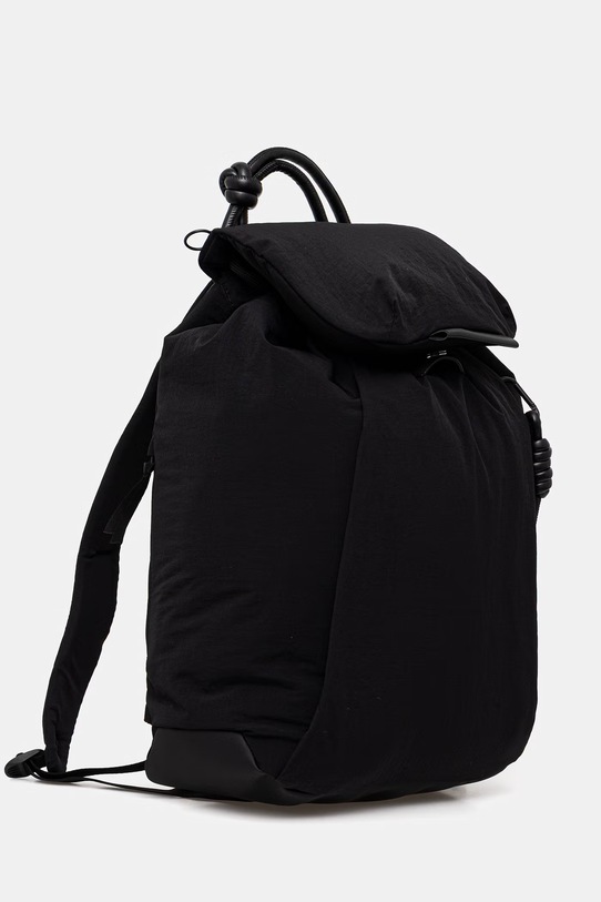 Ruksak adidas JZ2136 čierna SS26