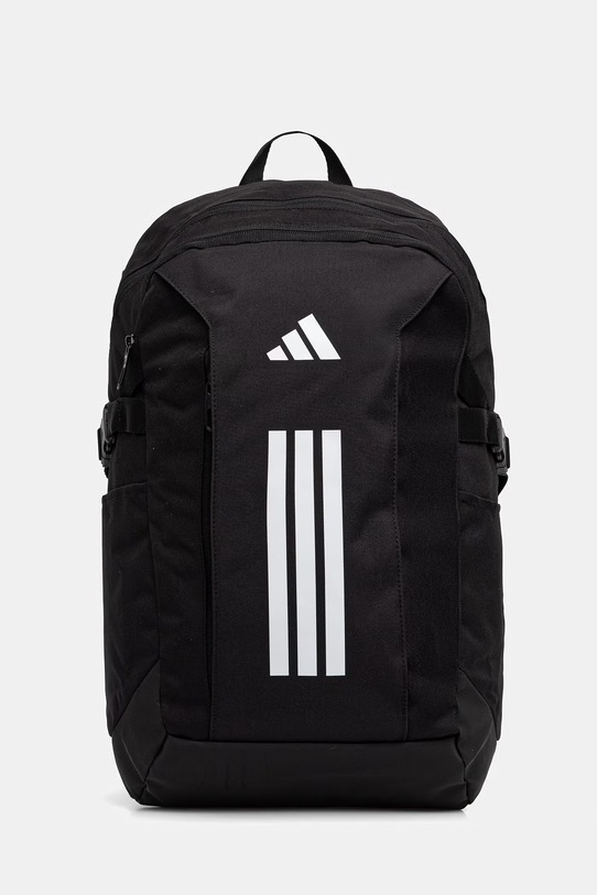 Σακίδιο πλάτης adidas PrimeLift υφασμάτινο μαύρο JZ2308