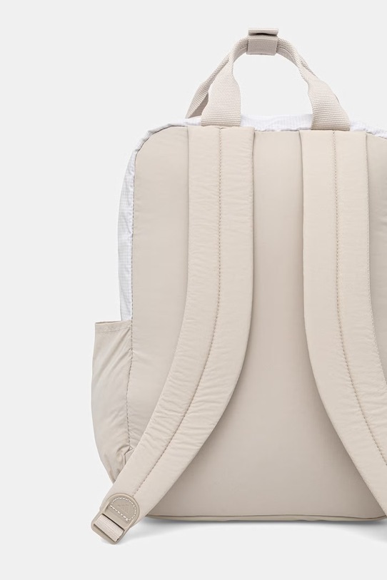 Akcesoria adidas plecak Classic Summer JZ2727 beżowy