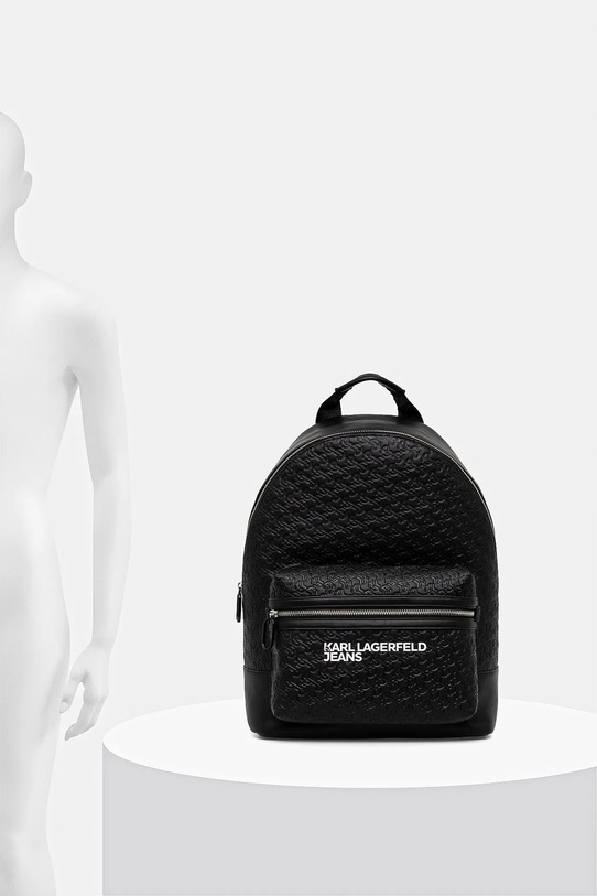 Karl Lagerfeld Jeans plecak B1M30141