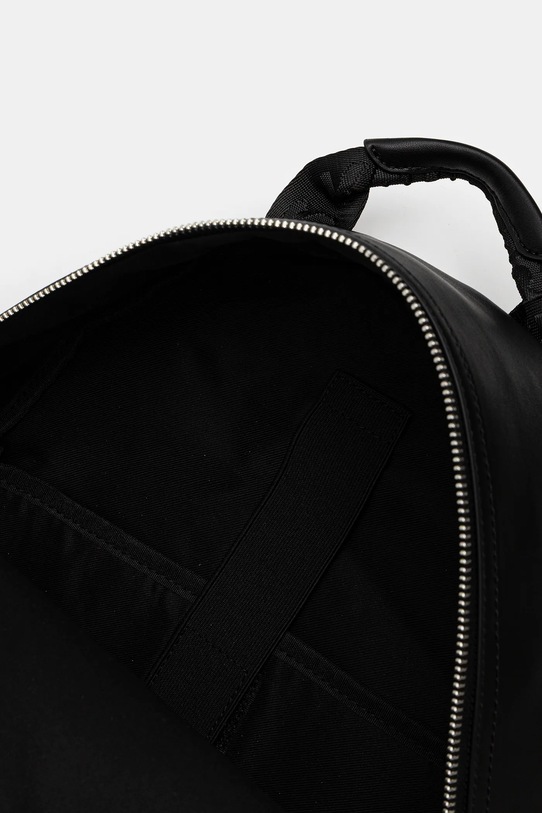 Karl Lagerfeld Jeans plecak B1M30141 czarny