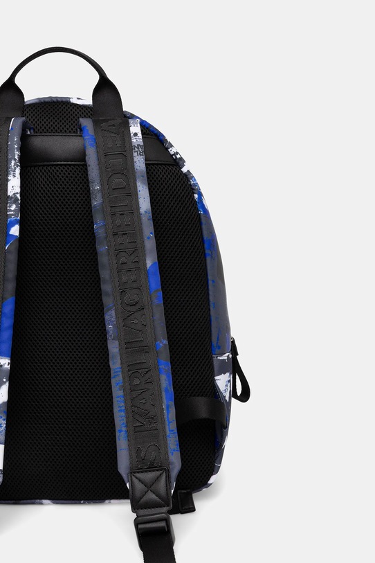 Dodatki Nahrbtnik Karl Lagerfeld Jeans B1M30129 siva