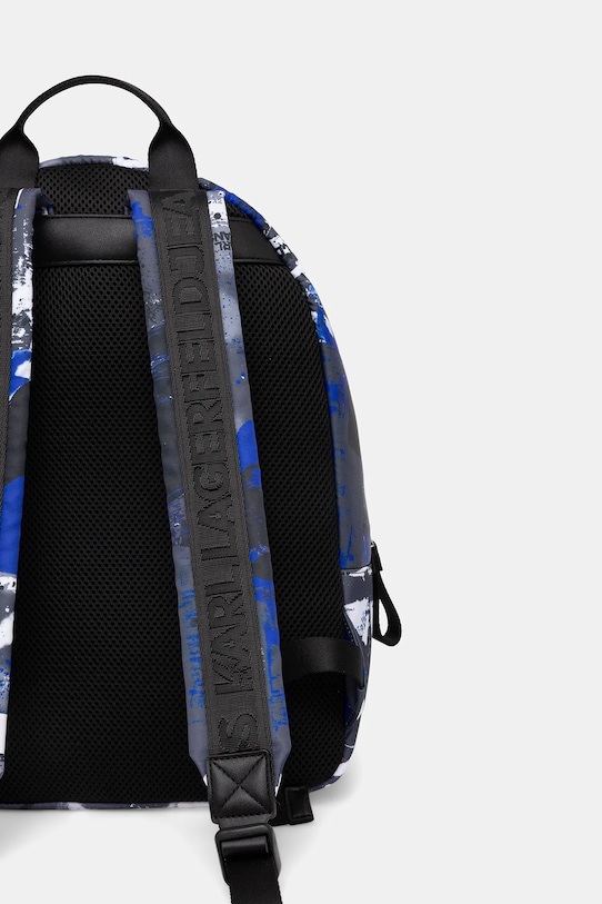 Αξεσουάρ Σακίδιο πλάτης Karl Lagerfeld Jeans B1M30129 γκρί