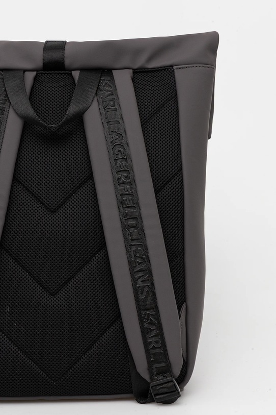 Аксесоари Раница Karl Lagerfeld Jeans B1M30146 сив