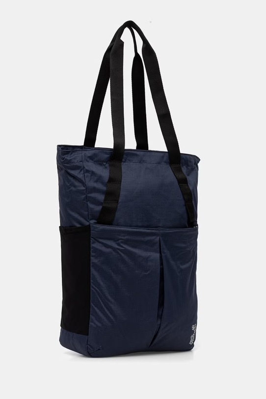 Jack Wolfskin plecak Zoa 2in1 Tote A65732 granatowy SS26