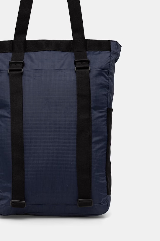 Akcesoria Jack Wolfskin plecak Zoa 2in1 Tote A65732 granatowy