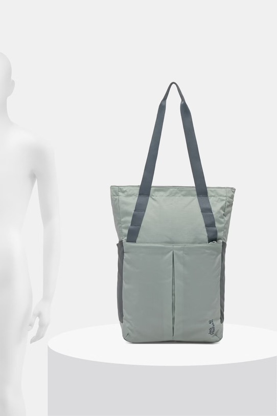 Jack Wolfskin plecak Zoa 2in1 Tote A65732