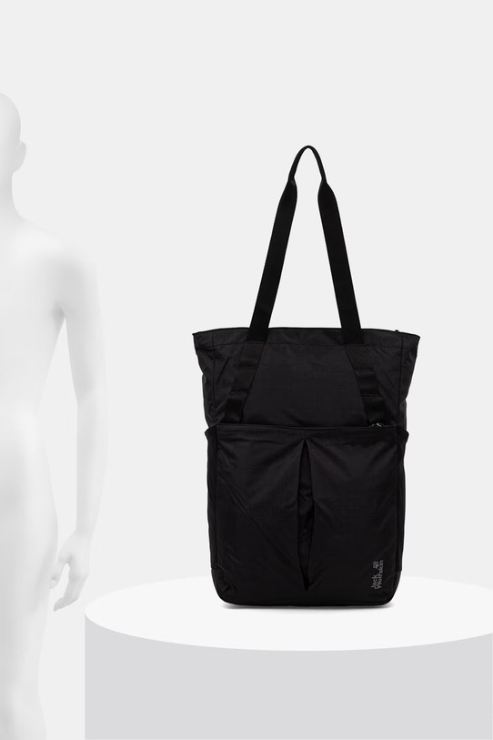 Jack Wolfskin plecak Zoa 2in1 Tote A65732