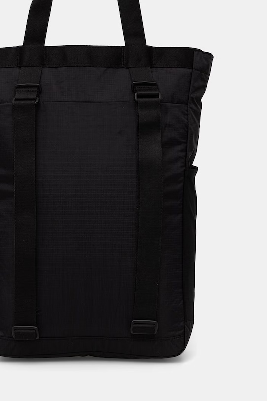 Akcesoria Jack Wolfskin plecak Zoa 2in1 Tote A65732 czarny