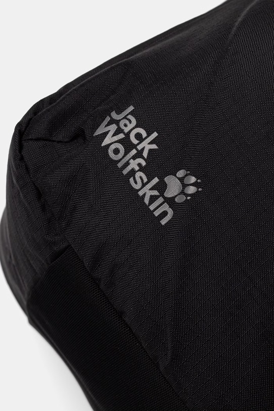 Jack Wolfskin plecak Zoa 2in1 Tote czarny A65732