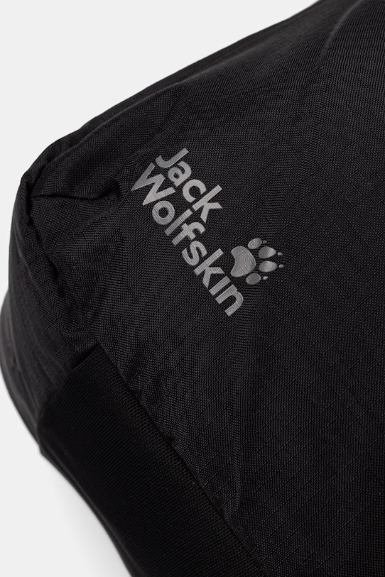 Jack Wolfskin plecak Zoa 2in1 Tote czarny A65732