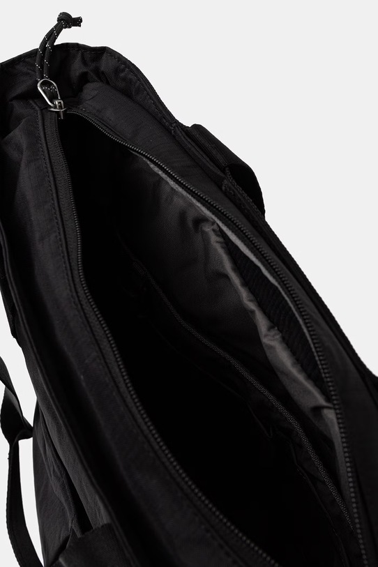 Jack Wolfskin plecak Zoa 2in1 Tote A65732 czarny