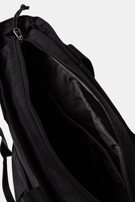 Jack Wolfskin plecak Zoa 2in1 Tote A65732 czarny