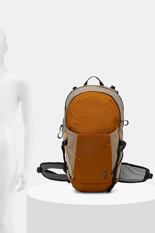 Jack Wolfskin plecak Echotrek Shape 25 A65972