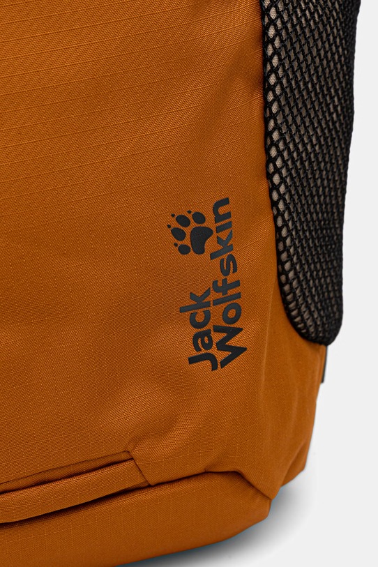 Jack Wolfskin plecak Velocity 12 brązowy A65981