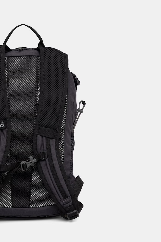 Akcesoria Jack Wolfskin plecak Velocity 12 A65981 szary